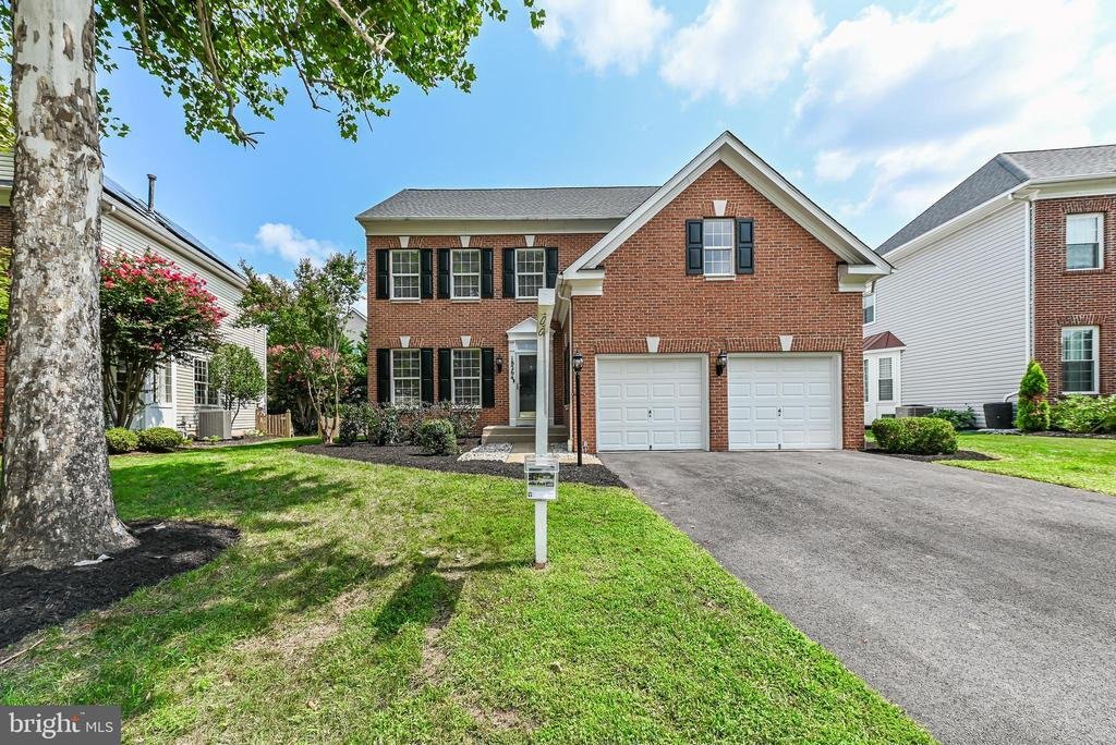 House in Leesburg, Virginia, United States 1 - 18659803