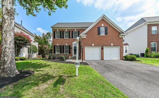 Haus in Leesburg, Virginia, Vereinigte Staaten 1