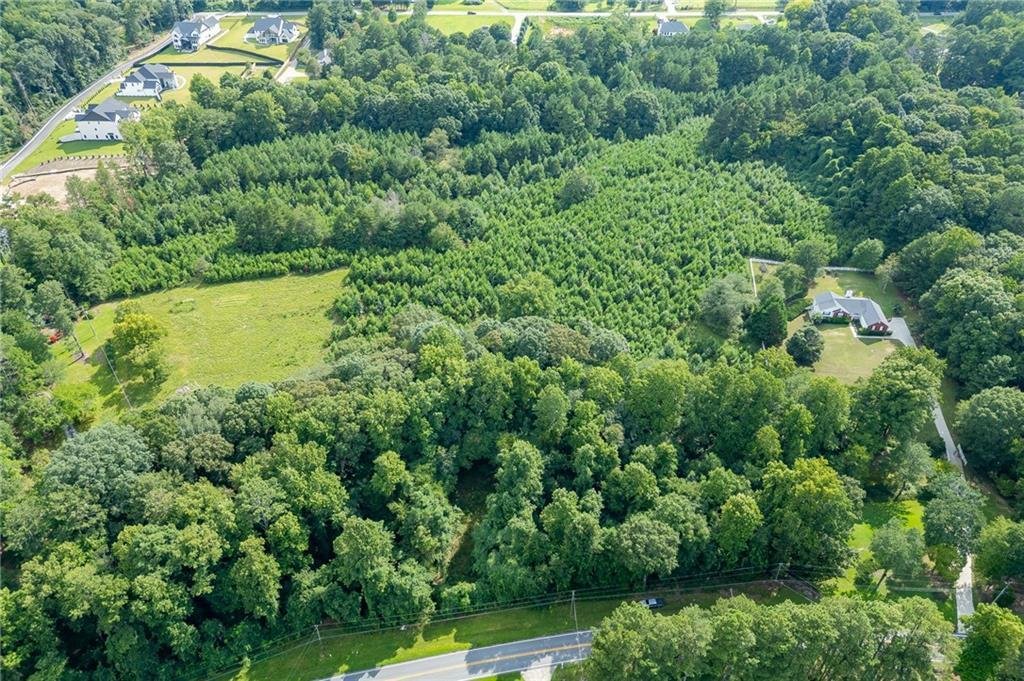 Land in Buford, Georgia, United States 5 - 18659764