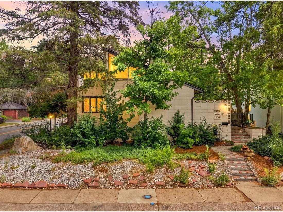 House in Denver, Colorado, United States 1 - 18659164