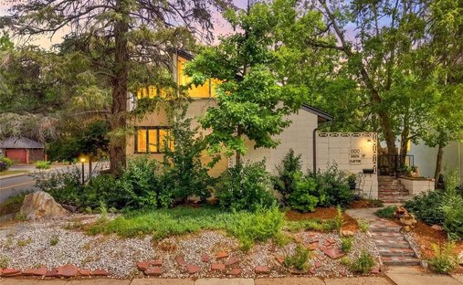 House in Denver, Colorado, United States 1