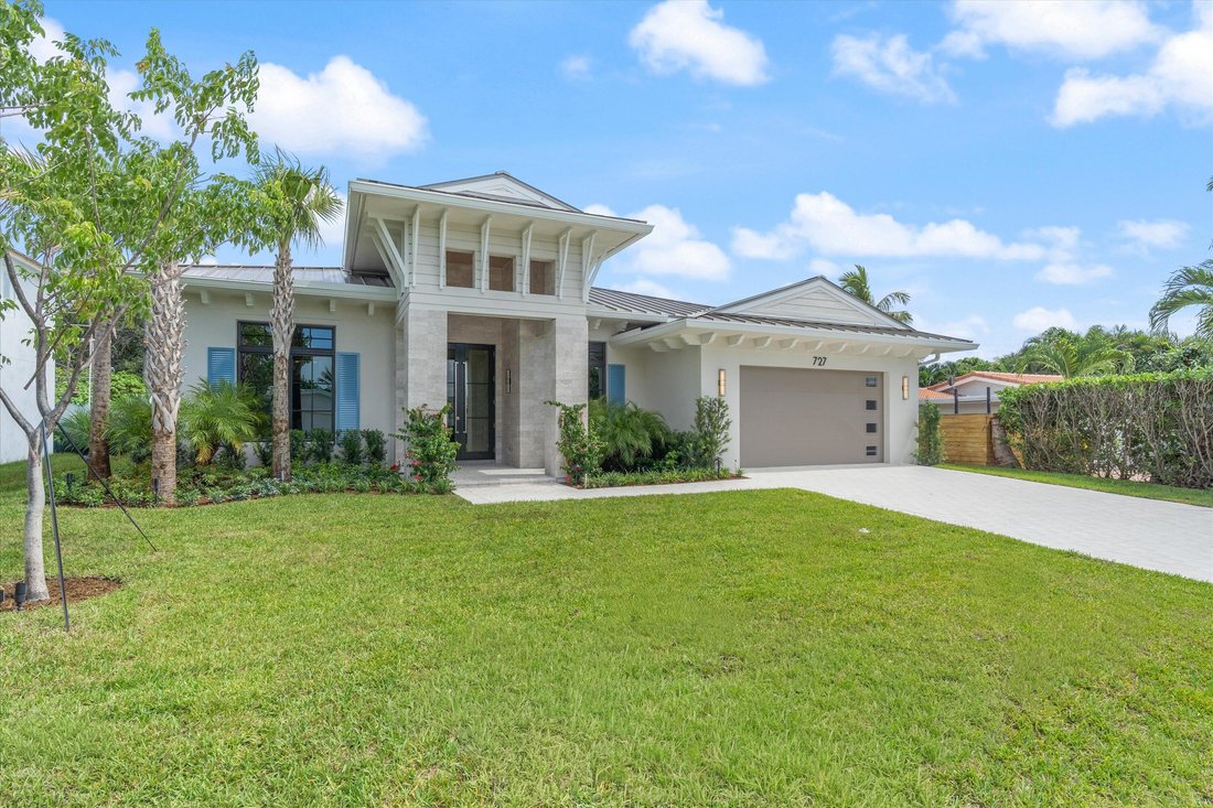 House in Boynton Beach, Florida, United States 1 - 18662961