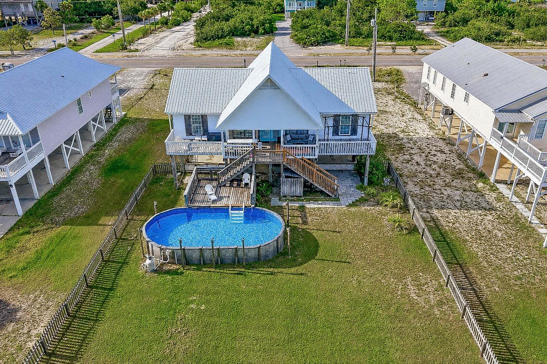House in Gulf Shores, Alabama, United States 3 - 18596375