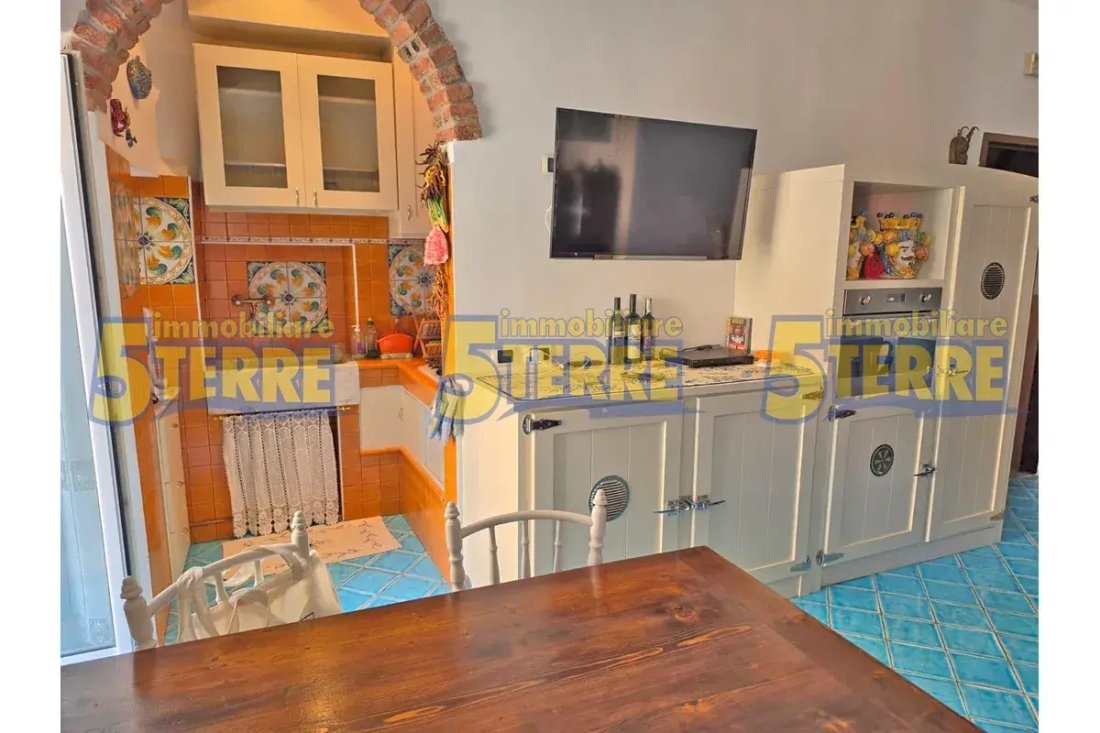 Apartment in Riomaggiore, Liguria, Italy 3 - 18659158