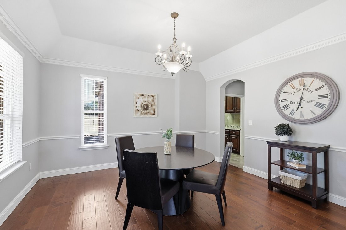 House in Lewisville, Texas, United States 5 - 18669042