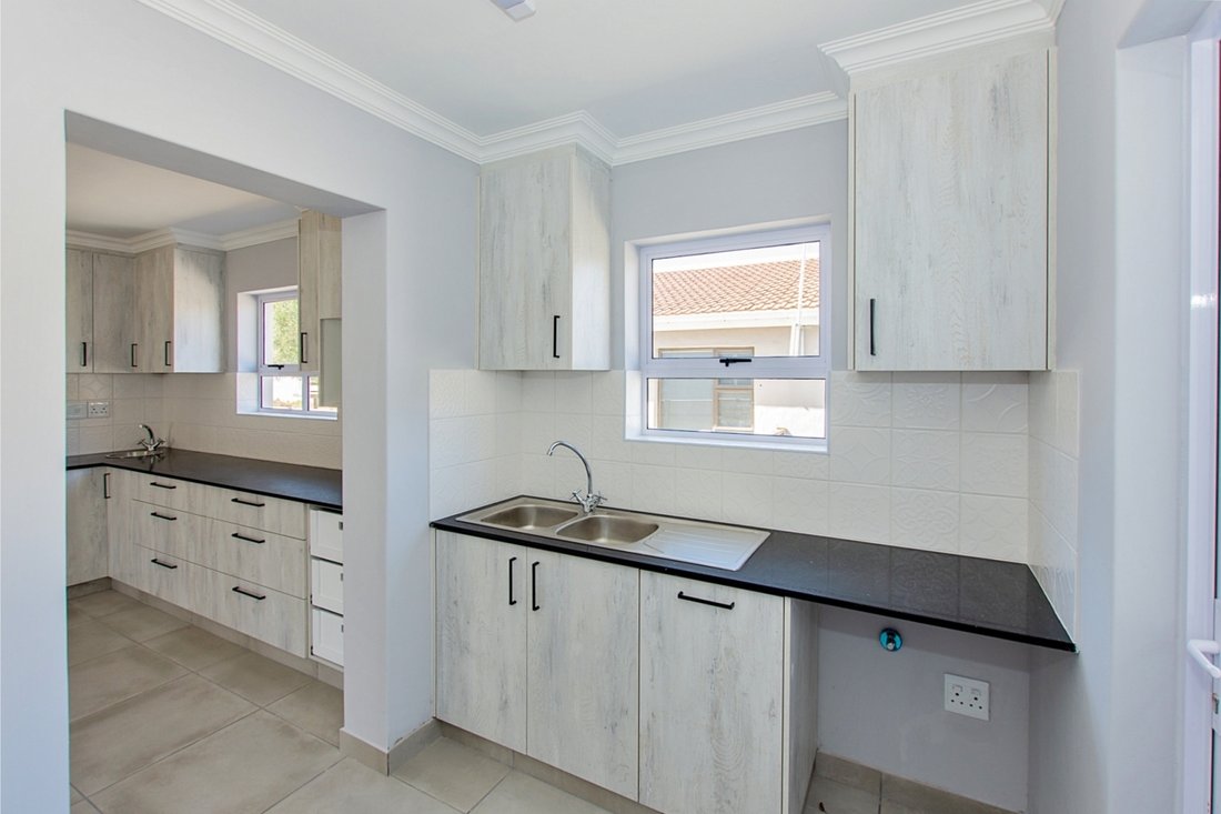 House in Port Owen, Western Cape, South Africa 5 - 18665077