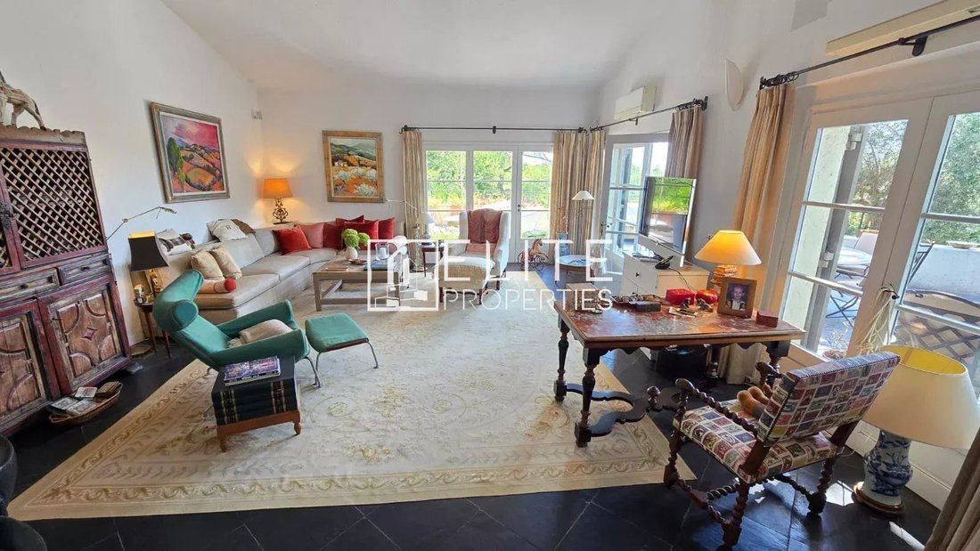 House in Les Indes les-Groulles, Mouans-Sartoux, France 3 - 18668234