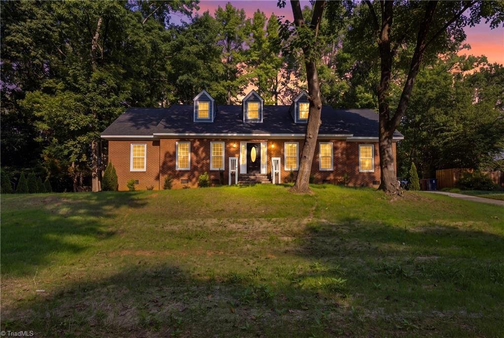 House in Greensboro, North Carolina, United States 2 - 18663435