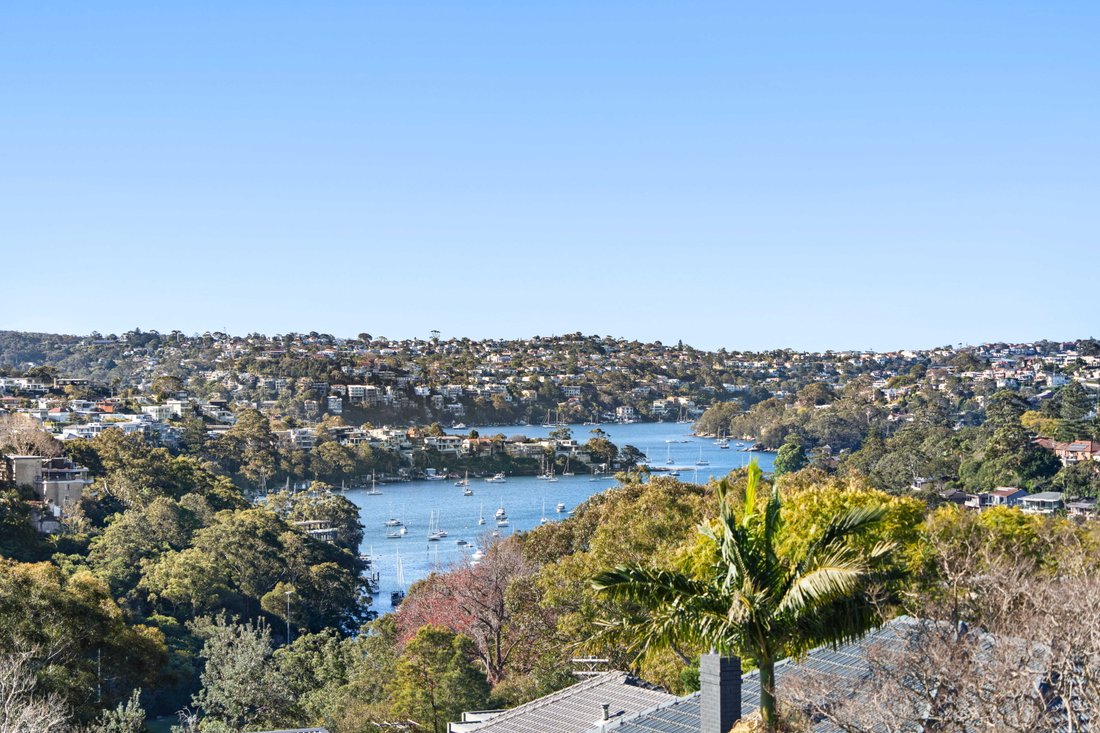 House in Cremorne, New South Wales, Australia 2 - 18665413