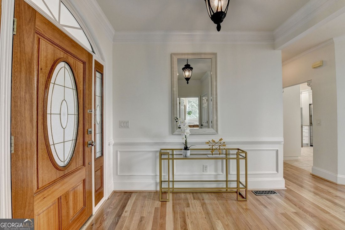 House in Buford, Georgia, United States 5 - 18665410