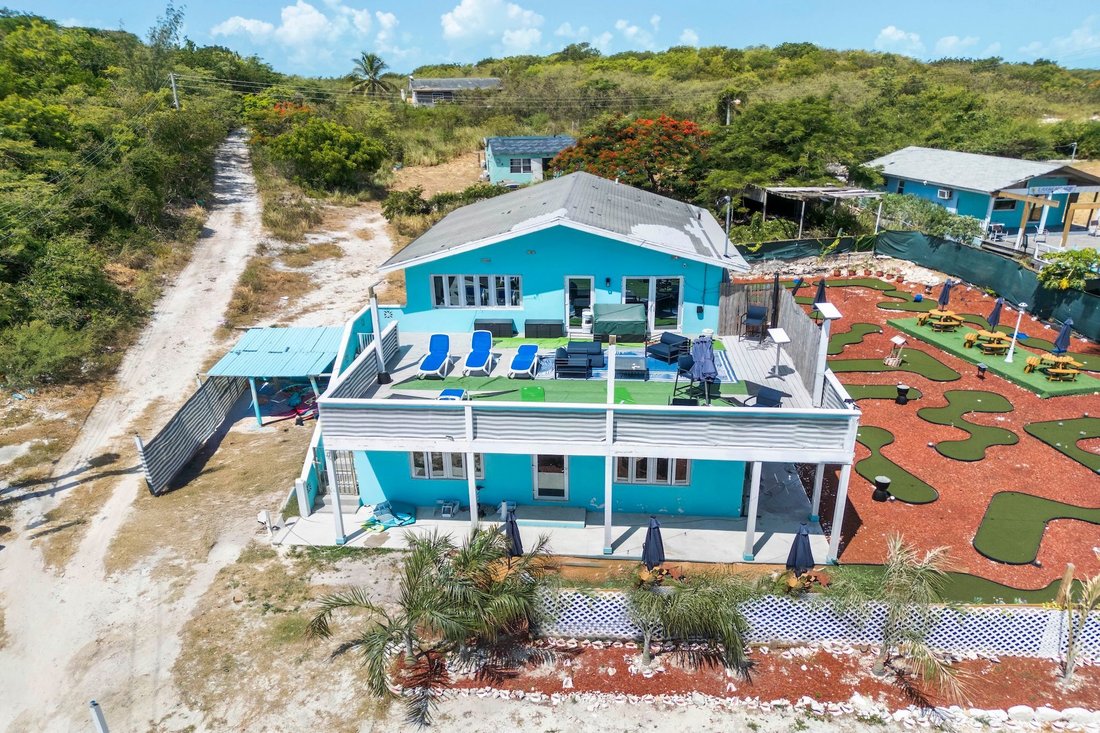 George Town, Exuma, The Bahamas 3 - 18665306