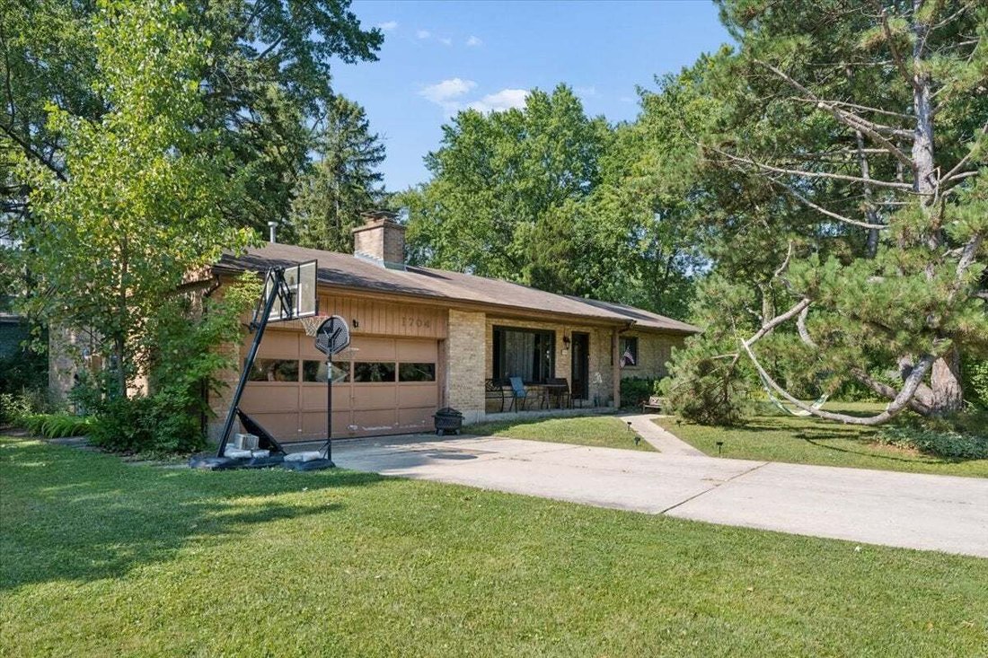 House in Highland Park, Illinois, United States 1 - 18663404