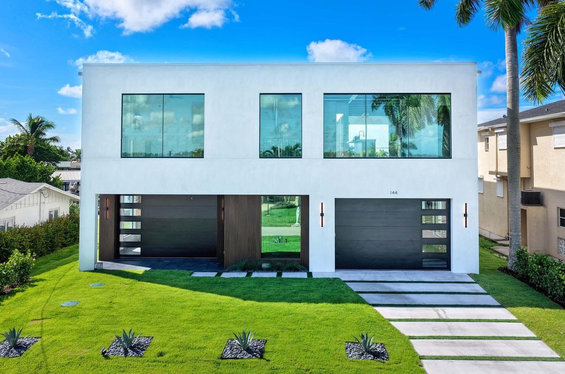 House in Naples, Florida, United States 1 - 18667617
