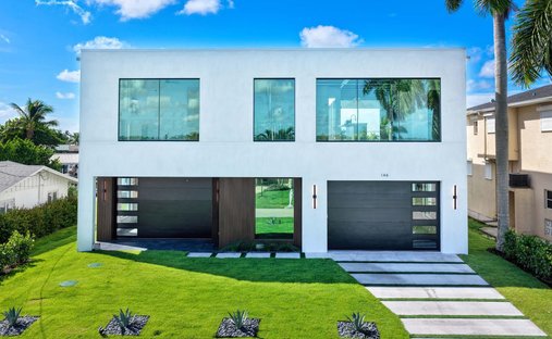 Casa en Naples, Florida, Estados Unidos 1