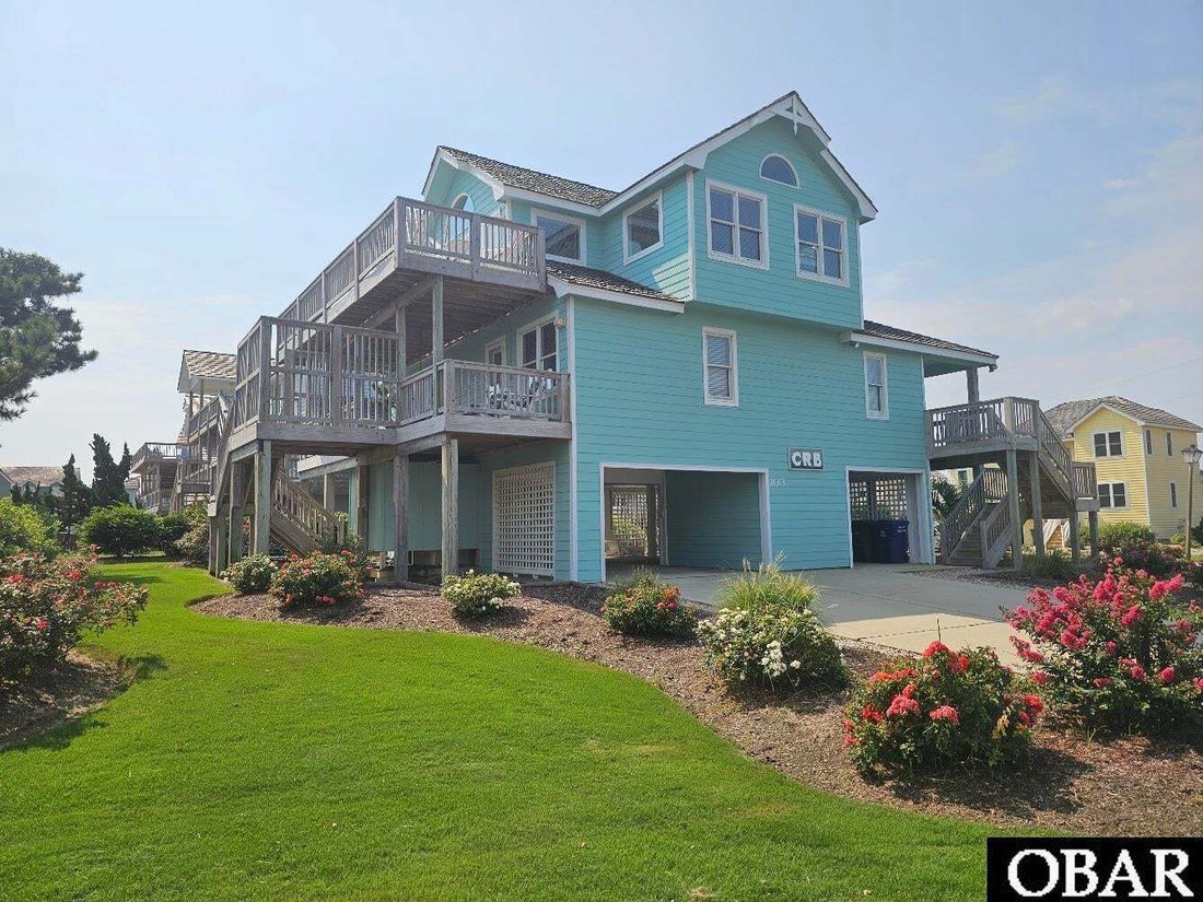 Casa a Nags Head, Carolina del Nord, Stati Uniti 5 - 18659012