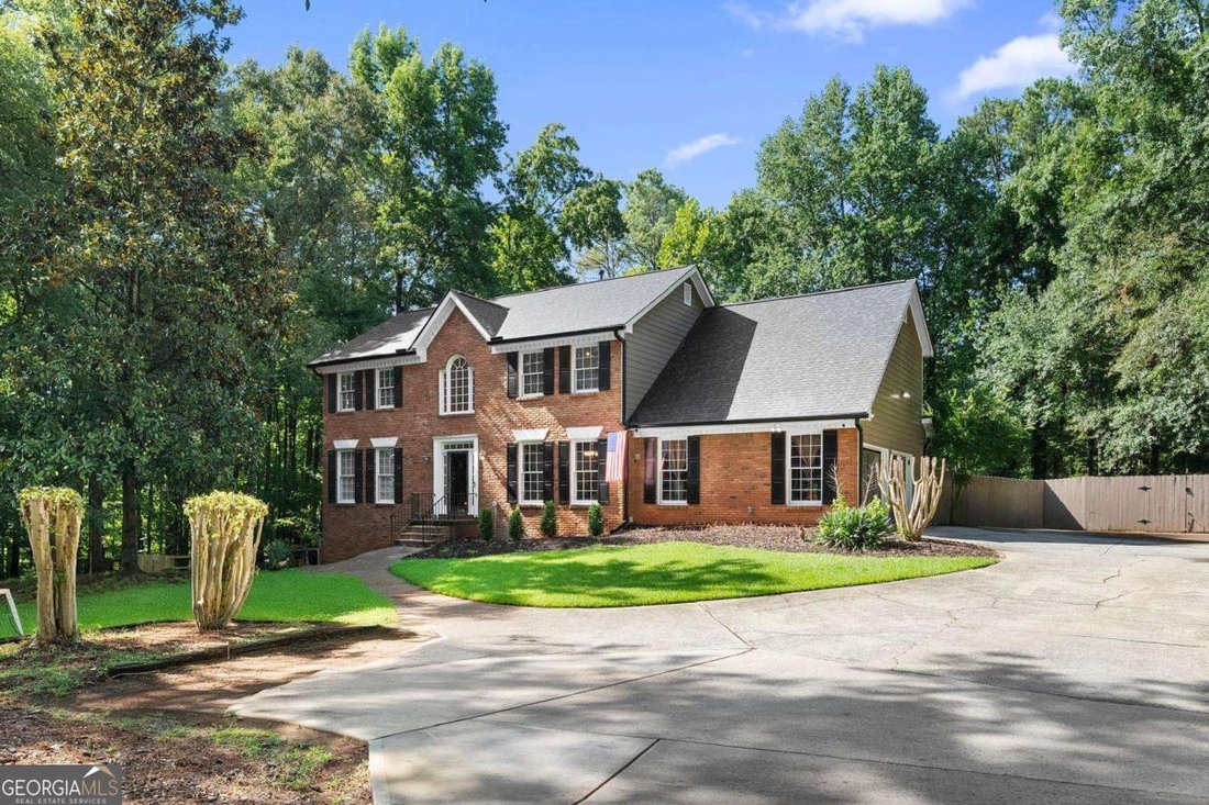 House in Alpharetta, Georgia, United States 3 - 18663833