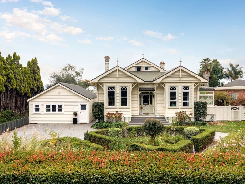 House in Cambridge, Waikato, New Zealand 1 - 18670189