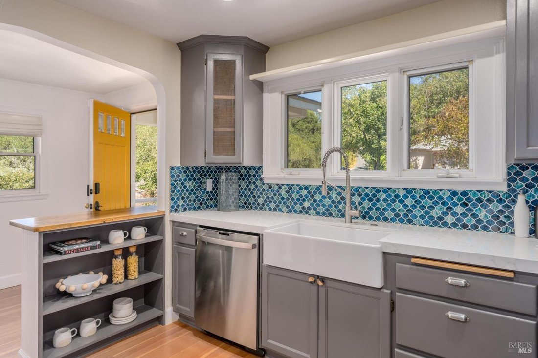 House in Sonoma, California, United States 5 - 18669502