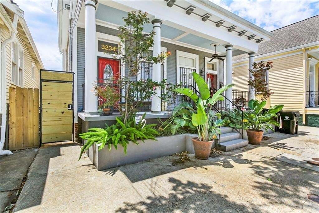 House in New Orleans, Louisiana, United States 2 - 18663418