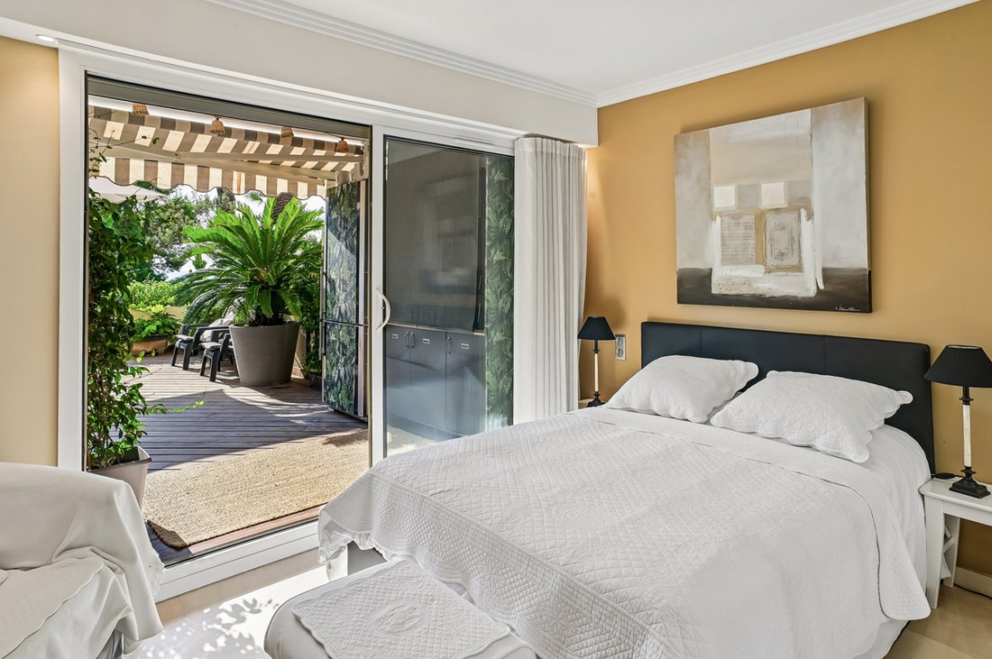 Apartment in Cannes, Provence-Alpes-Côte d'Azur, France 3 - 18660908