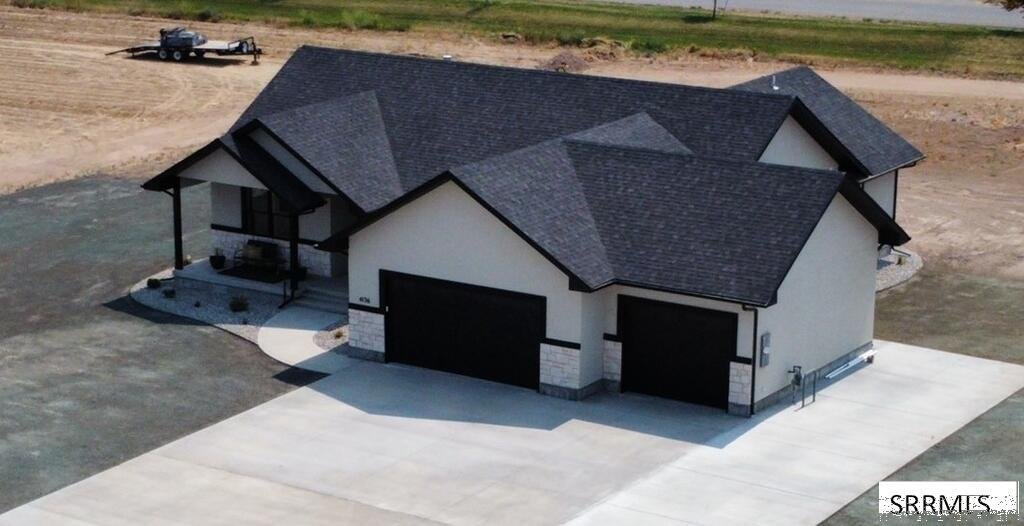 House in Rigby, Idaho, United States 1 - 18320718