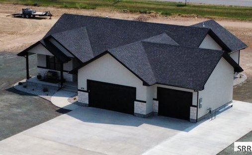 House in Rigby, Idaho, United States 1