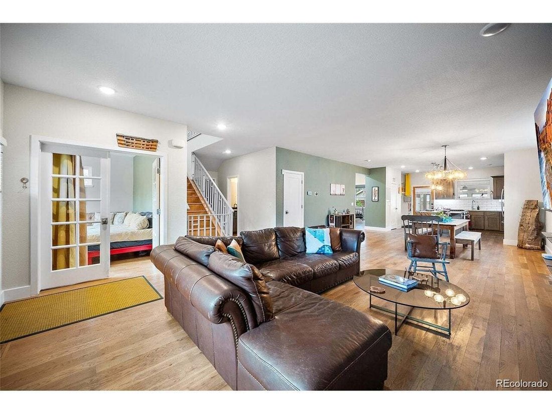 House in Colorado Springs, Colorado, United States 5 - 18669082