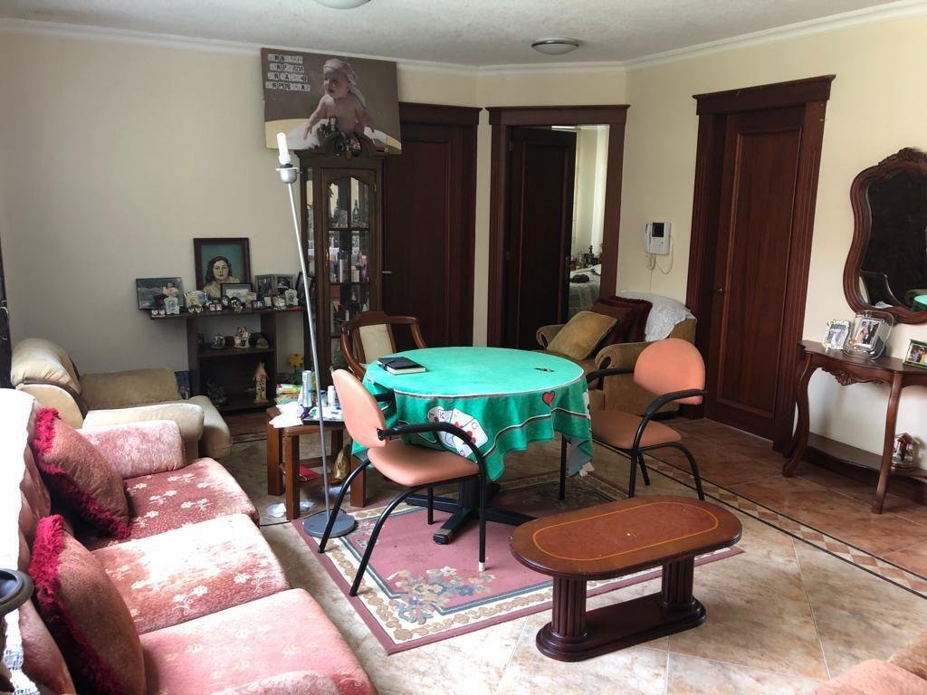 House in Quito, Pichincha, Ecuador 4 - 18661462