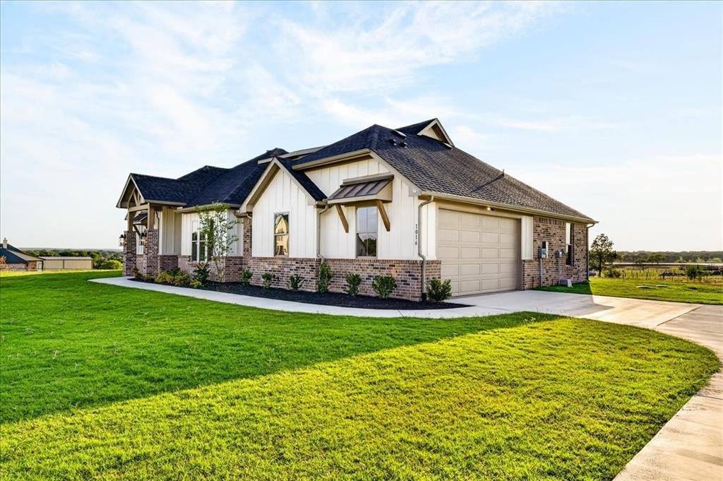 Casa en Weatherford, Texas, Estados Unidos 2 - 17431240