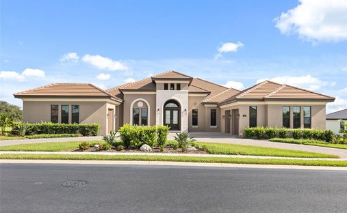 Maison à Haines City, Floride, États-Unis 1