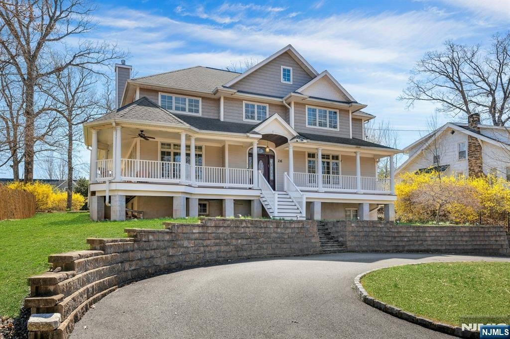 House in Livingston, New Jersey, United States 2 - 18671226