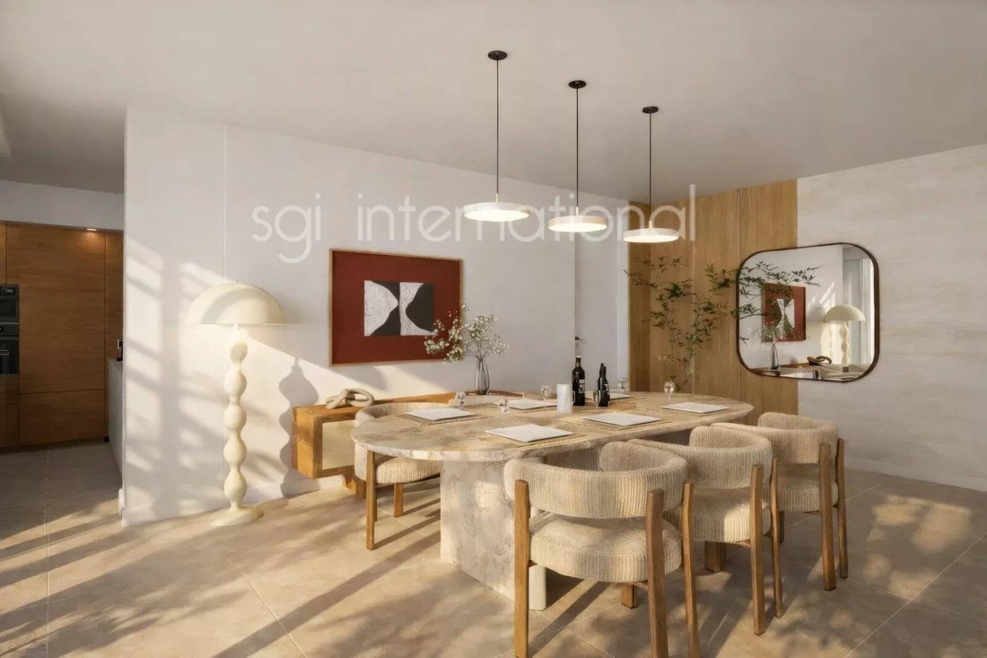 Apartment in Zone Ouest Urbaine, Saint-Tropez, France 3 - 17654401