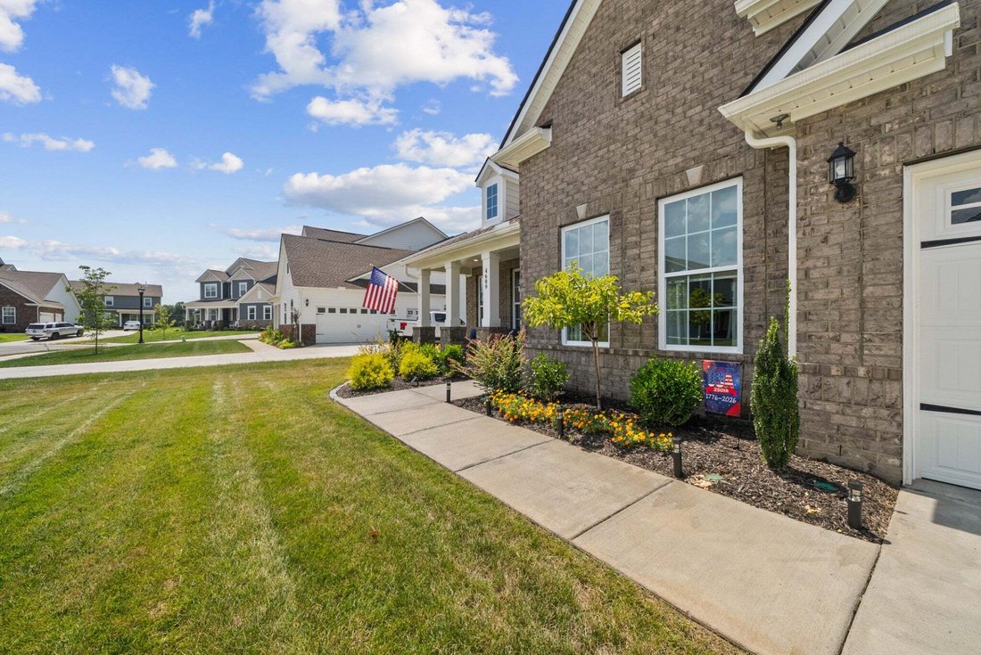 House in Murfreesboro, Tennessee, United States 2 - 18670723