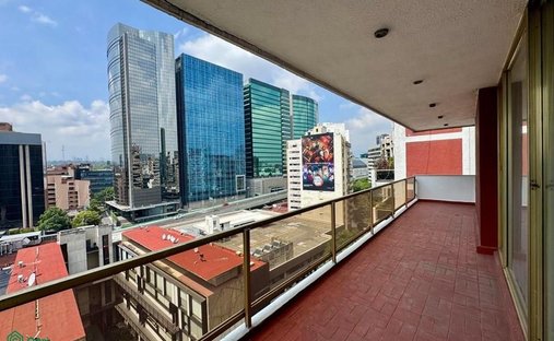 Condo in Mexico City, Mexico 1