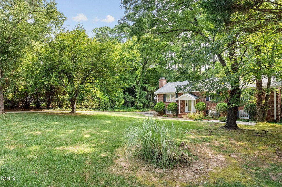 House in Raleigh, North Carolina, United States 4 - 18666003