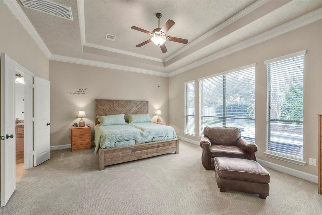 House in Richmond, Texas, United States 3 - 18664268