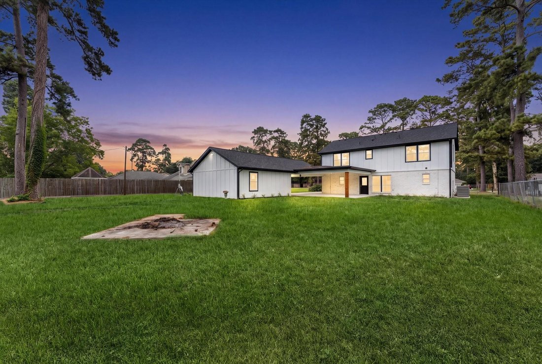 House in Spring, Texas, United States 3 - 18664137