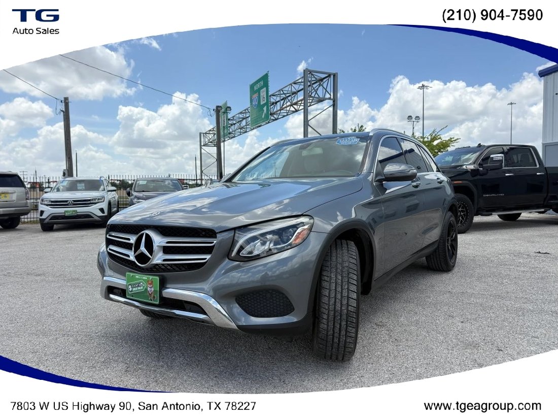 Suv in San Antonio, TX, United States 3 - 18664831