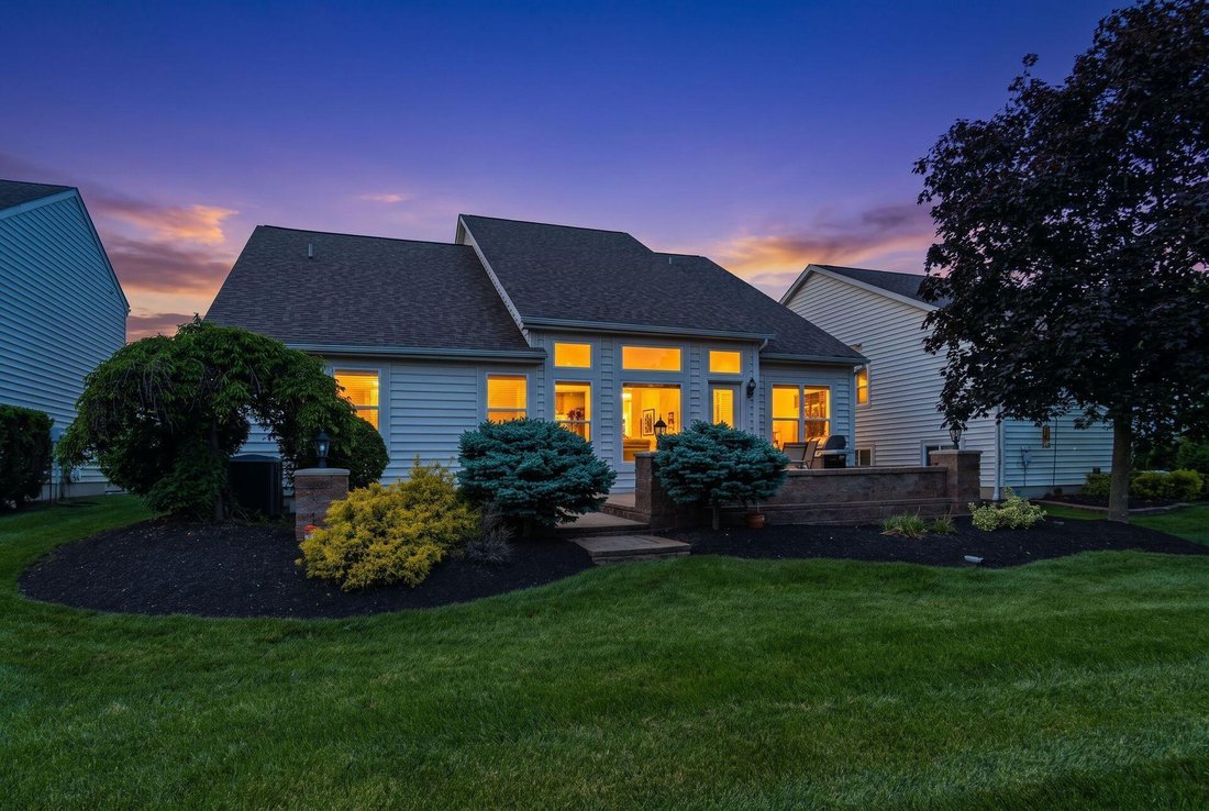House in Columbus, Ohio, United States 3 - 18604426