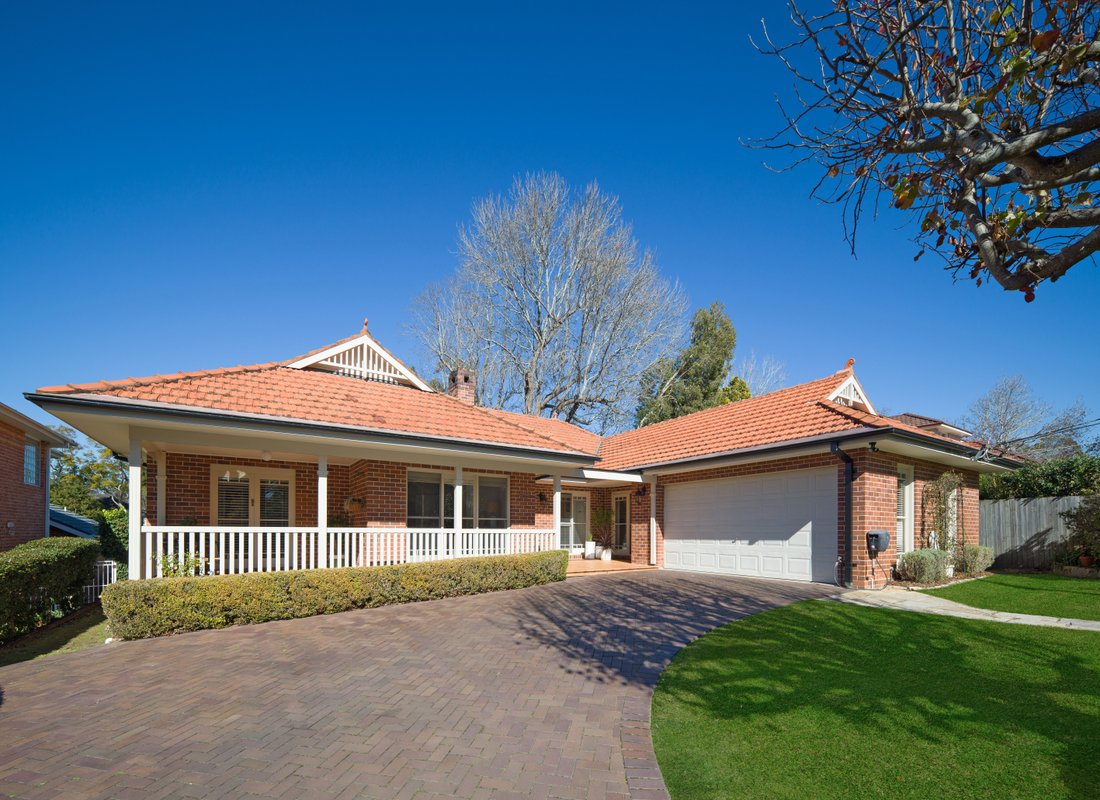 House in Sydney, New South Wales, Australia 2 - 18672884