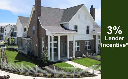 Maison à South Jordan, Utah, États-Unis 1