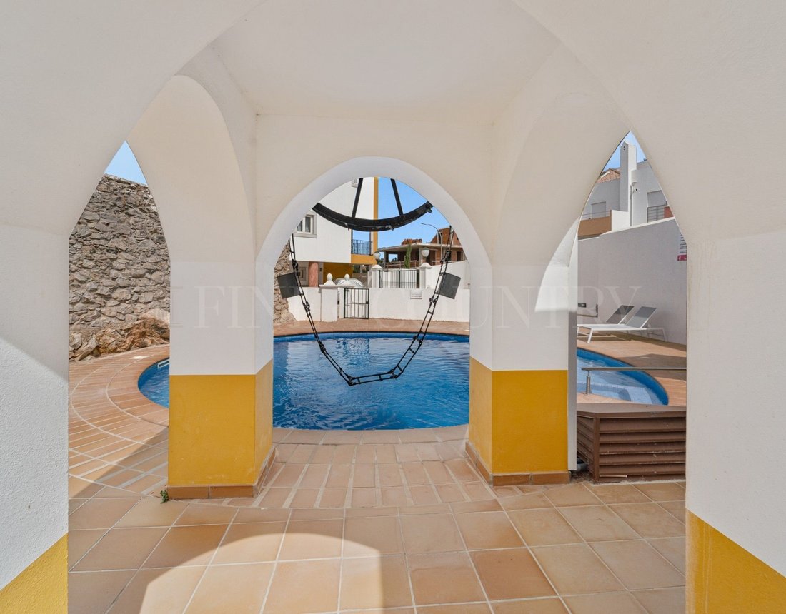 Townhouse in Tavira (Santa Maria e Santiago), Algarve, Portugal 3 - 18664791