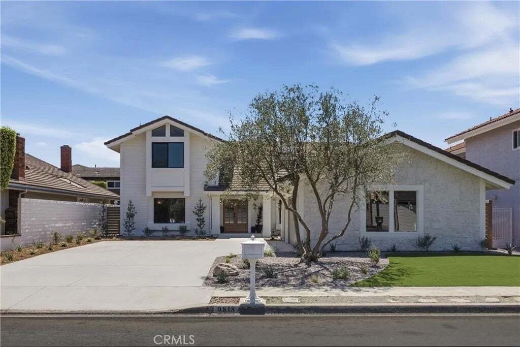 House in Fountain Valley, California, United States 2 - 18669351