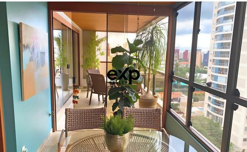 Apartment in Campinas, State of São Paulo, Brazil 1