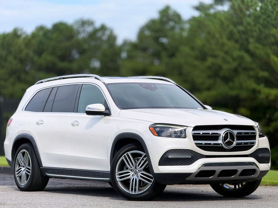 Suv in Lawrenceville, GA, United States 5 - 18667082
