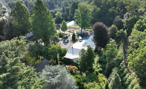 Maison à Bowie, Maryland, États-Unis 1
