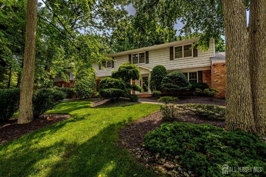 House in East Brunswick, New Jersey, United States 1 - 18666807