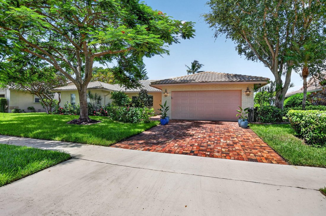 House in Boca Raton, Florida, United States 1 - 18668926