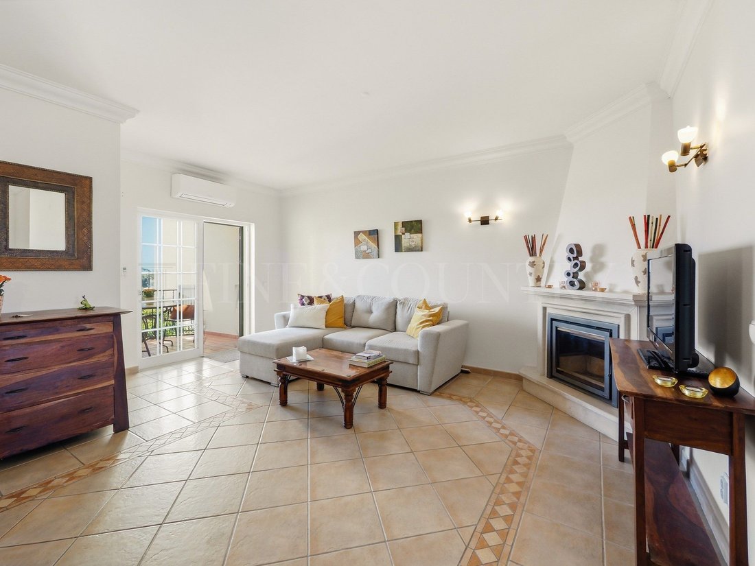 Apartment in Carvoeiro, Algarve, Portugal 5 - 18664516