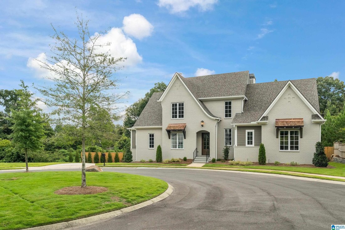 House in Vestavia Hills, Alabama, United States 2 - 17760623